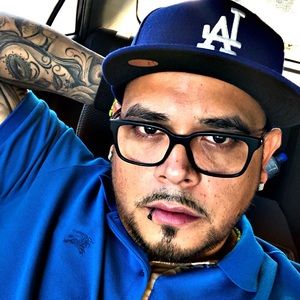 Meet your Posher, Jorge